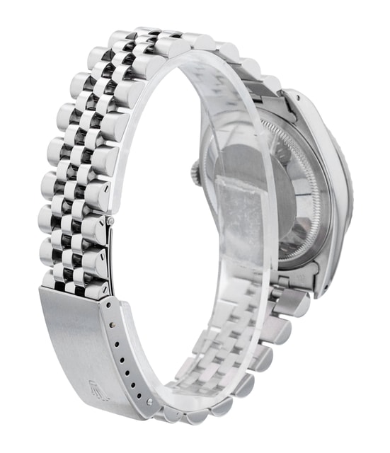 Rolex Datejust 16220 Image 3